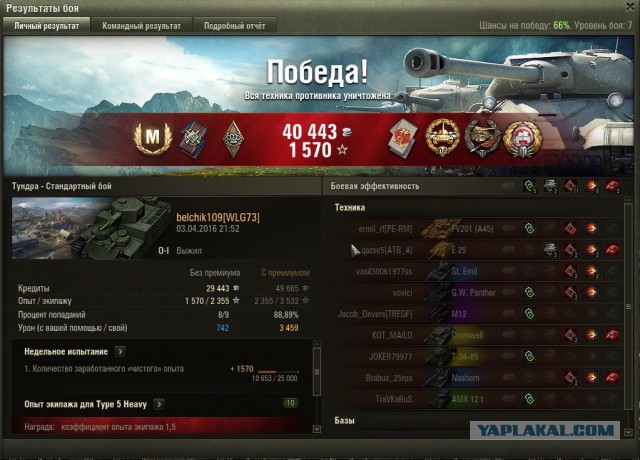 Wargaming 34