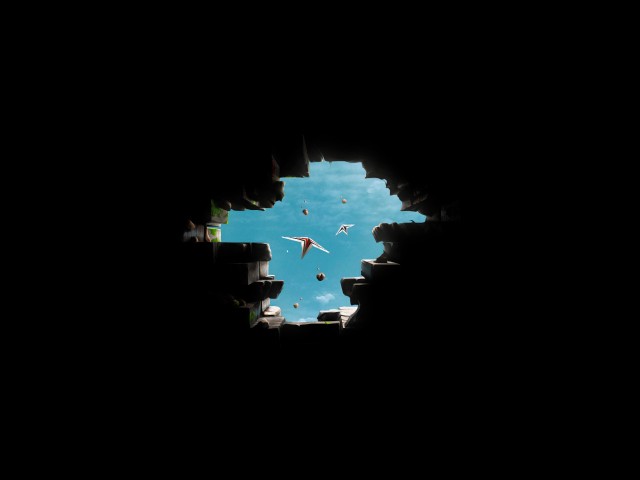 Wallpapers, ОБОИ НА РАБОЧИЙ СТОЛ