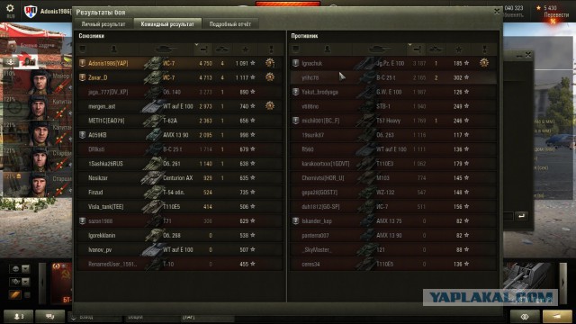 Wargaming 35