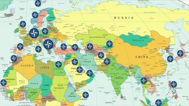 Юнармия - первые 104 школьника