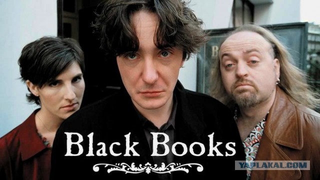 Малоизвестные, но интересные сериалы 3