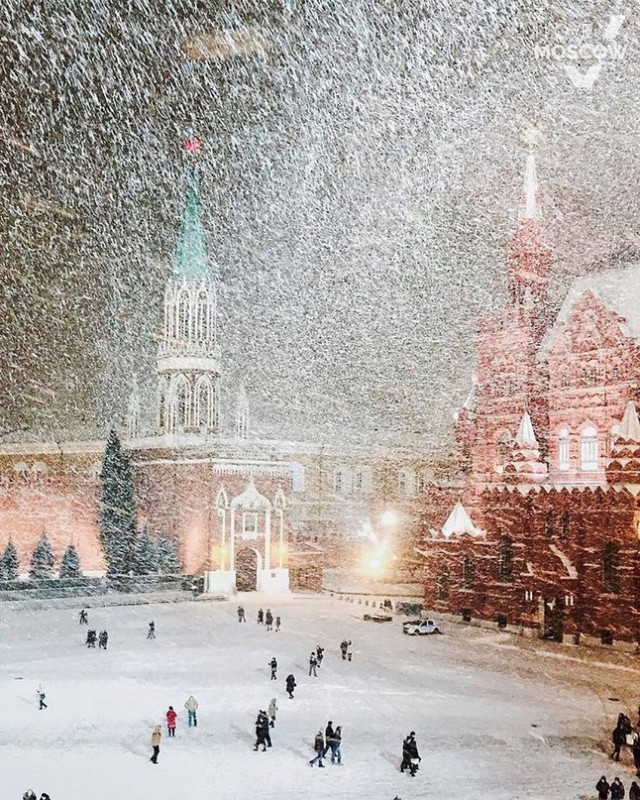 Фотографии из самых разных уголков планеты которые захватывают дух.