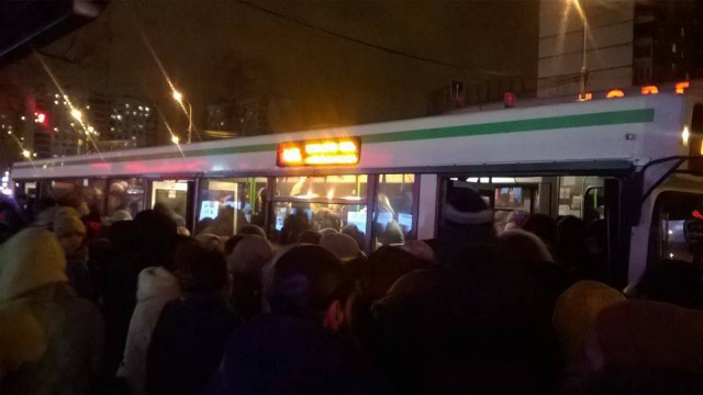 А теперь и официально. Улицы, на которых появятся платные парковки с 26 декабря 2016 года