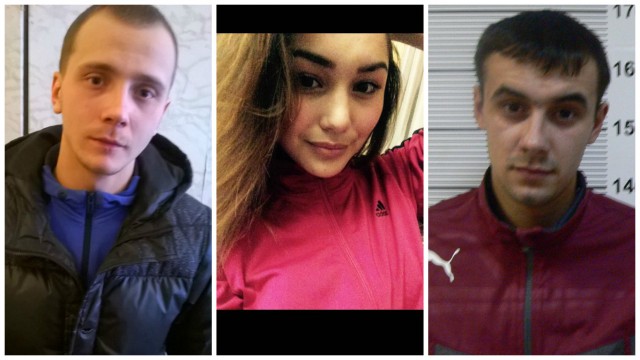 Запомните эти лица. И не забудьте плюнуть в них при встрече