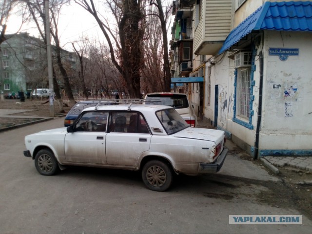 Что делать, если ваше авто заблокировали.