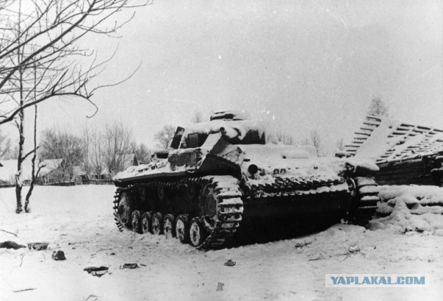 Фотографии Танковой техники 1917-1945 годов