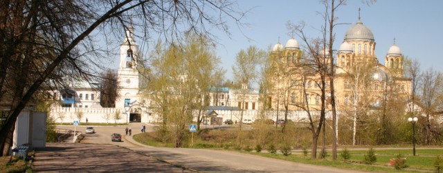 Беседка ФиС ЯПа 2