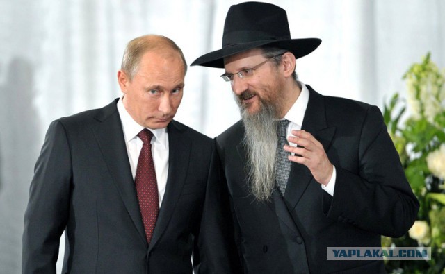 Норвержец в шоке: "Ну почему же русские голосуют за Путина?!"