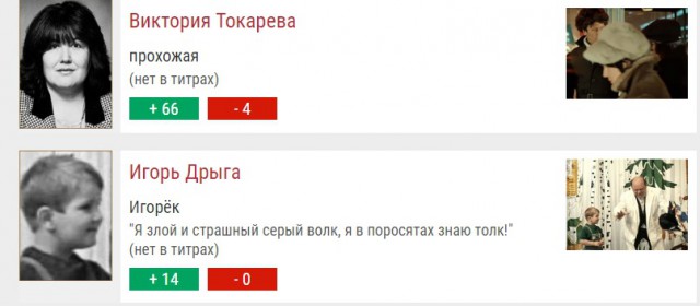 Звёзды телевидения 90-х тогда и сейчас
