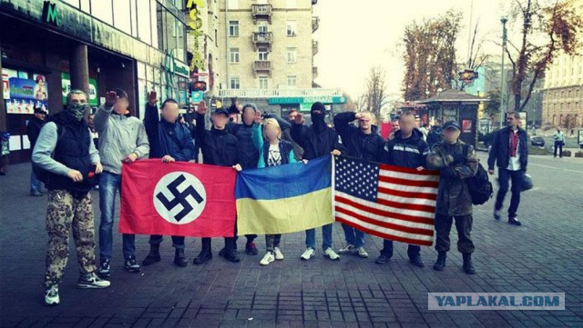 Методичка СБУ для демократических СМИ