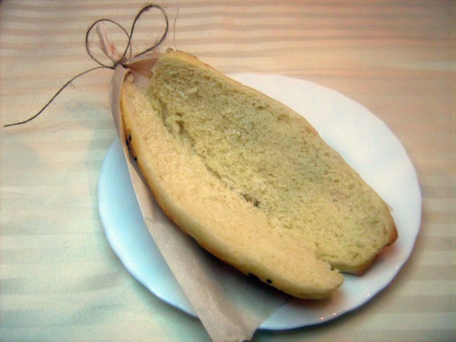 Хот-дог battle