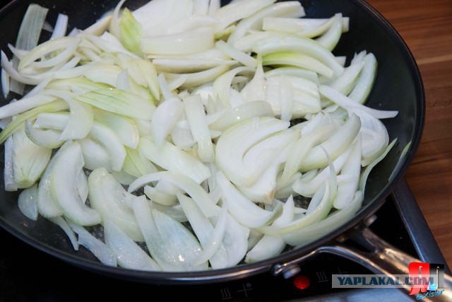 Кулинарная сказка