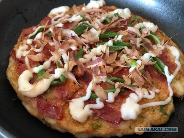 Кулинарный парад в честь 23 февраля