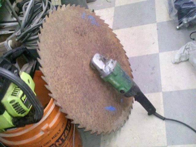 Никогда так не делайте!