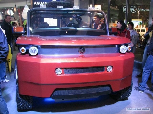 Игра на ЯПе: Угадай АВТО-5