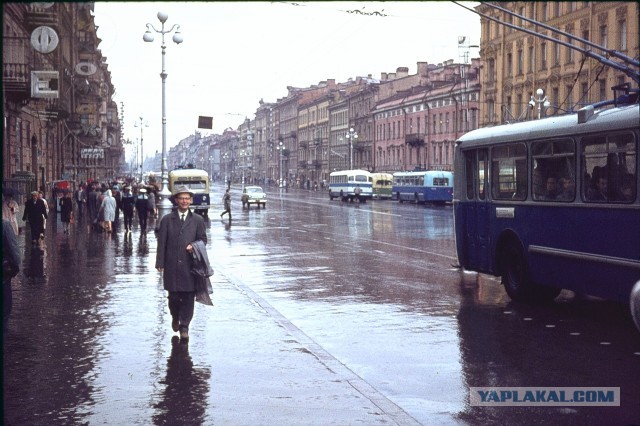 Фотографии и картинки страны, которой больше нет