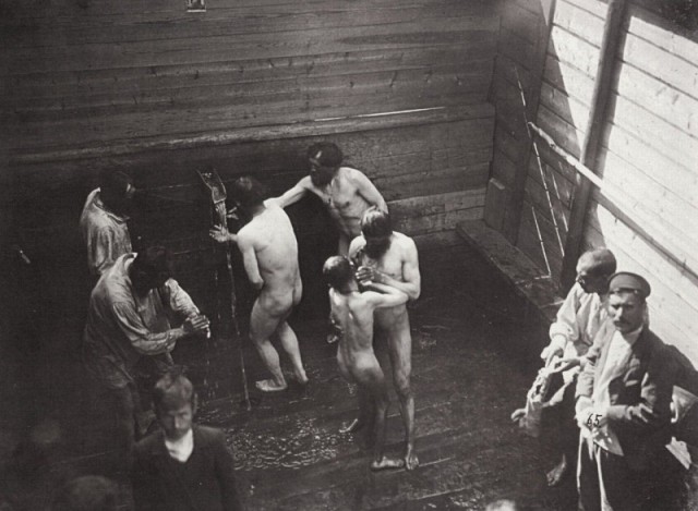 Интересные и редкие ретро-фотографии 15.03.21
