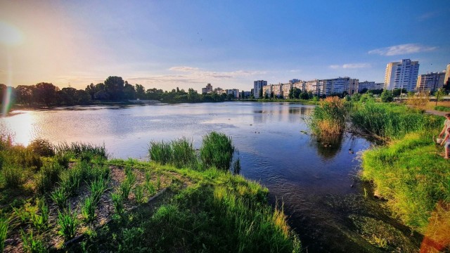 Белгород – город в котором хочется умереть… от скуки
