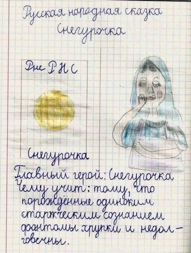 Всяческие картинки 27.12.2021