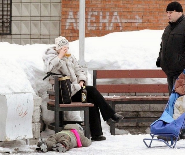 Чудики из социальных сетей 12.02.22