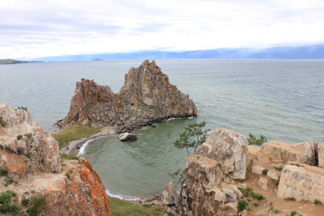 Байкал, 2011