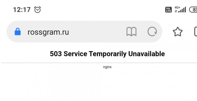 Россграм - Российский Инстаграм