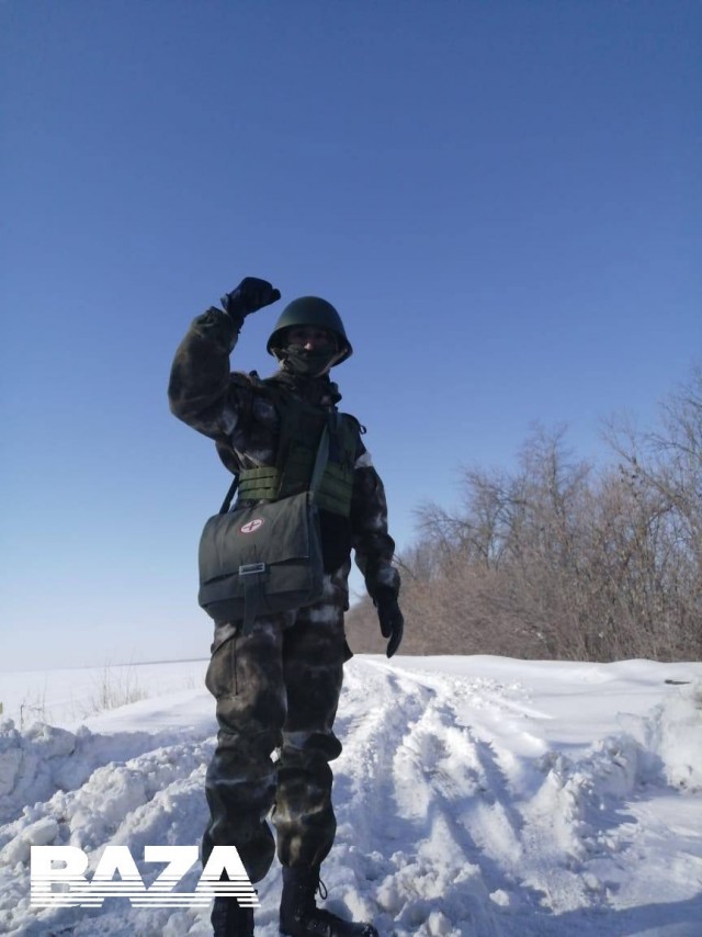 Фельдшер из Москвы взял отпуск за свой счёт, чтобы поехать в ДНР и ЛНР на помощь пострадавшим людям. Удивительно, но поддержки от начальства он не встретил.