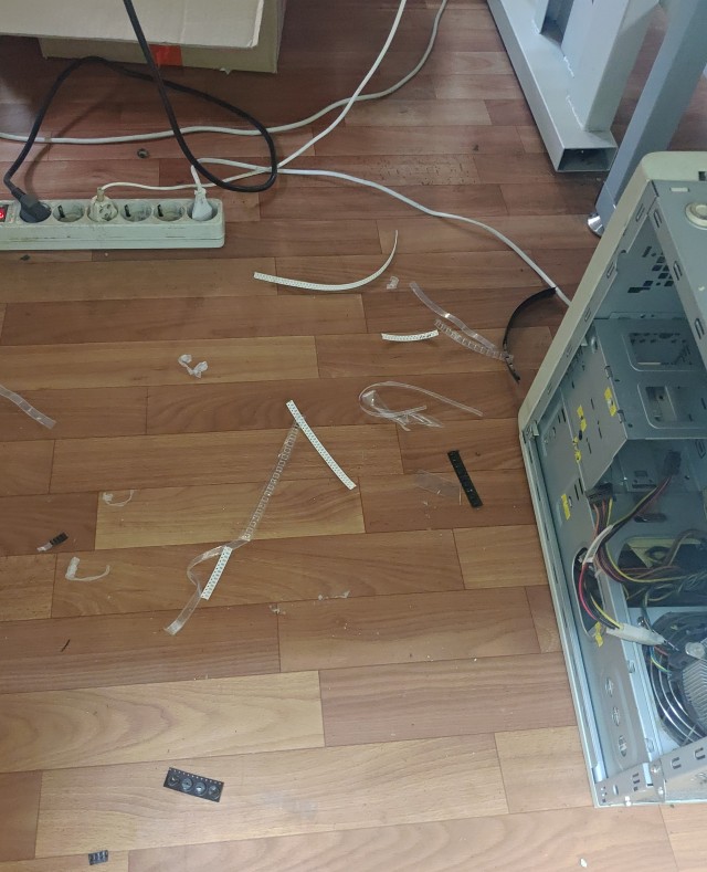 Что должно быть нажито у взрослой девочки?
