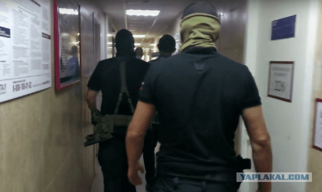 В Волгоградской области задержали экстремистов, готовивших захват власти