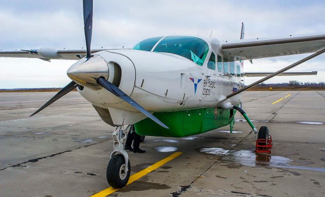 Казань-Финстервальде