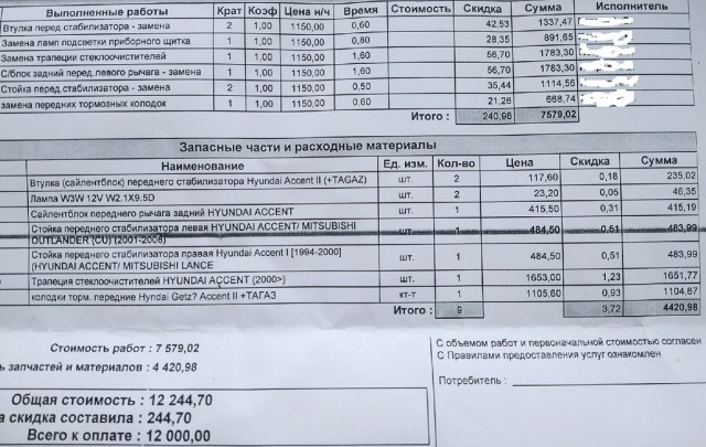 Победная поступь идиотизма по планете – том 11
