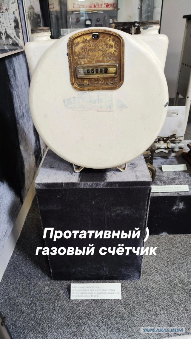 Малоизвестный фотоархив об известных из прошлого века