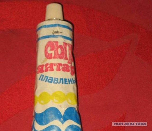 О советских обеденных консервах
