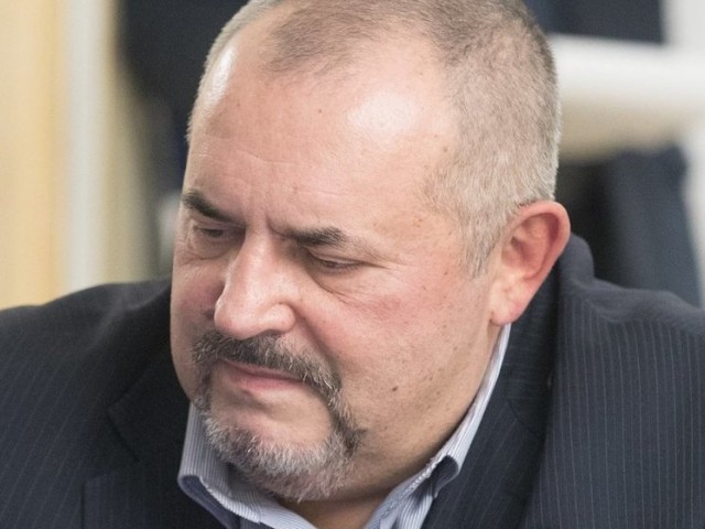 В РФ появился первый кандидат на пост президента