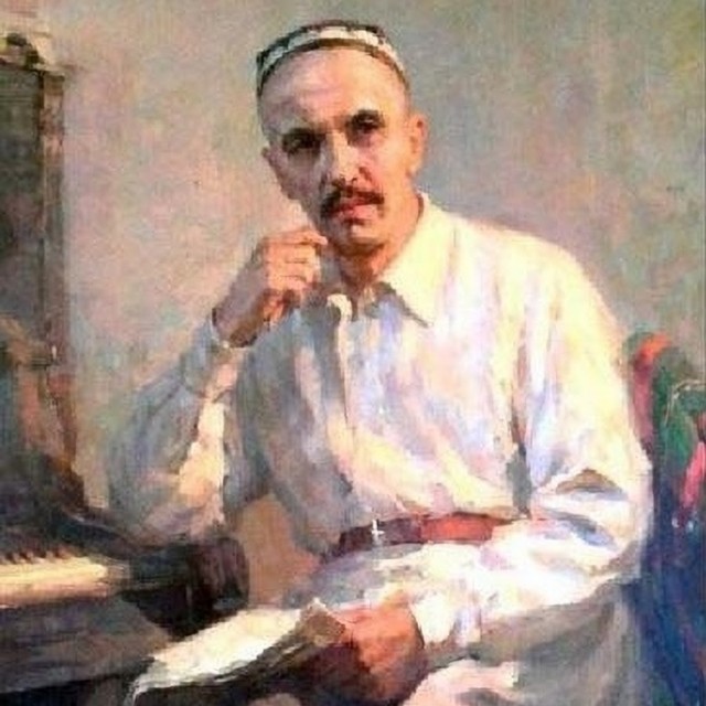 Знаток узбекского