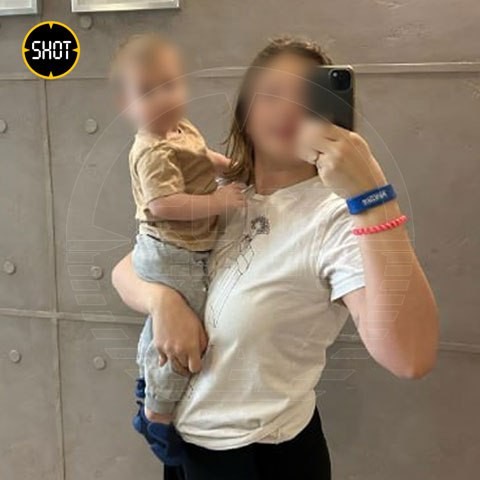 Кормящую мамочку выгнали из фитнесс клуба. Но есть нюанс