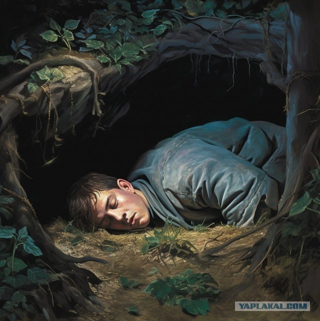 Невероятные приключения