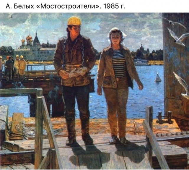 Арт-воскресенье