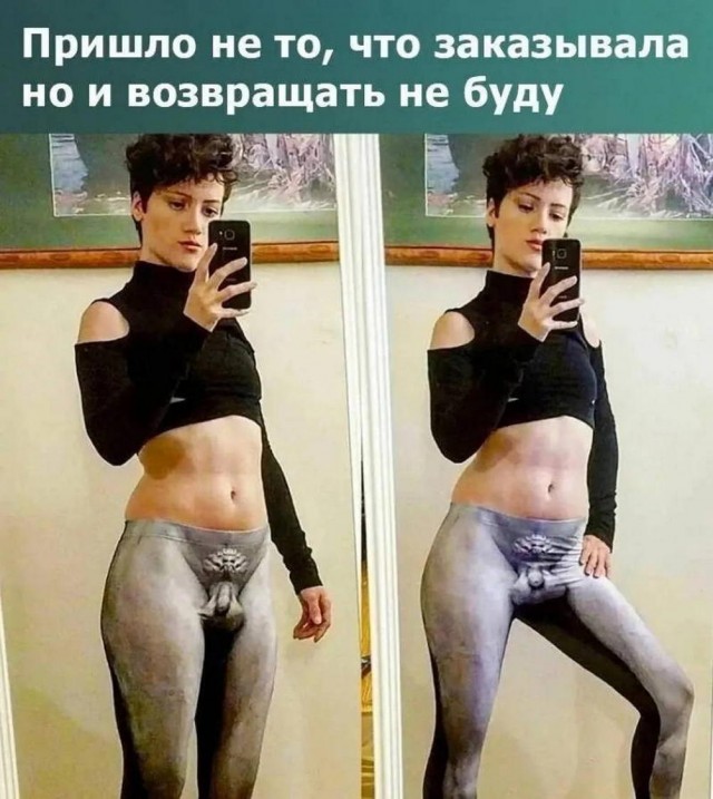 Всего понемногу. От 22.05.2024