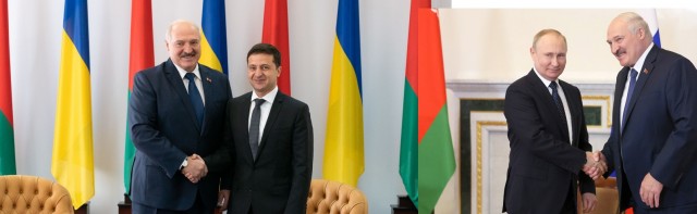 Проклятие Зеленского сработало