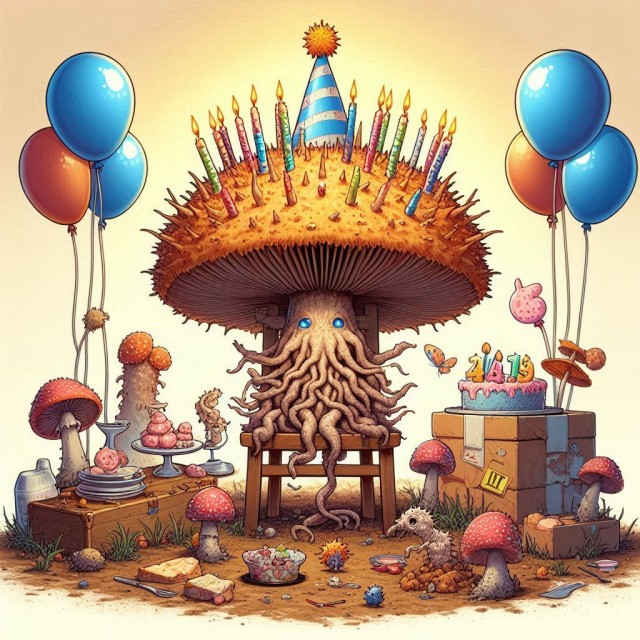 Литературная беседка v.1