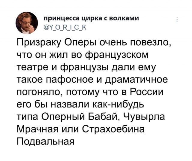 Завалялось тут случайно немного забавных картинок