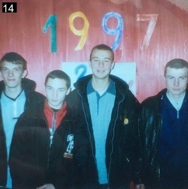 Интересные фотографии 1990 -х 15.06.25