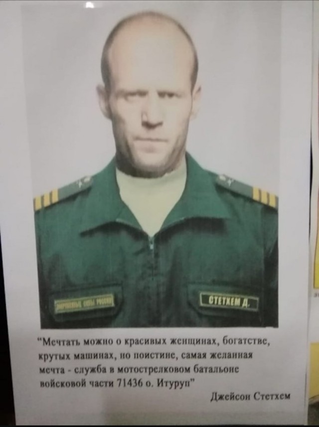 Завалялось тут случайно немного забавных картинок