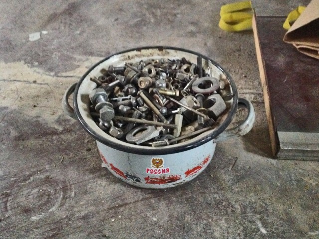 Лада гранта автомат