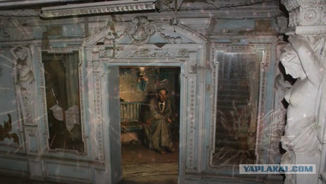 Клуб говорунов (литературный)