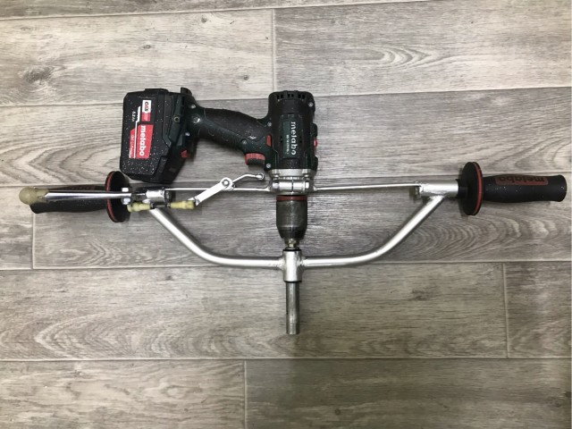 Готовимся к сезону твердой воды, только для фанатов зимней рыбалки