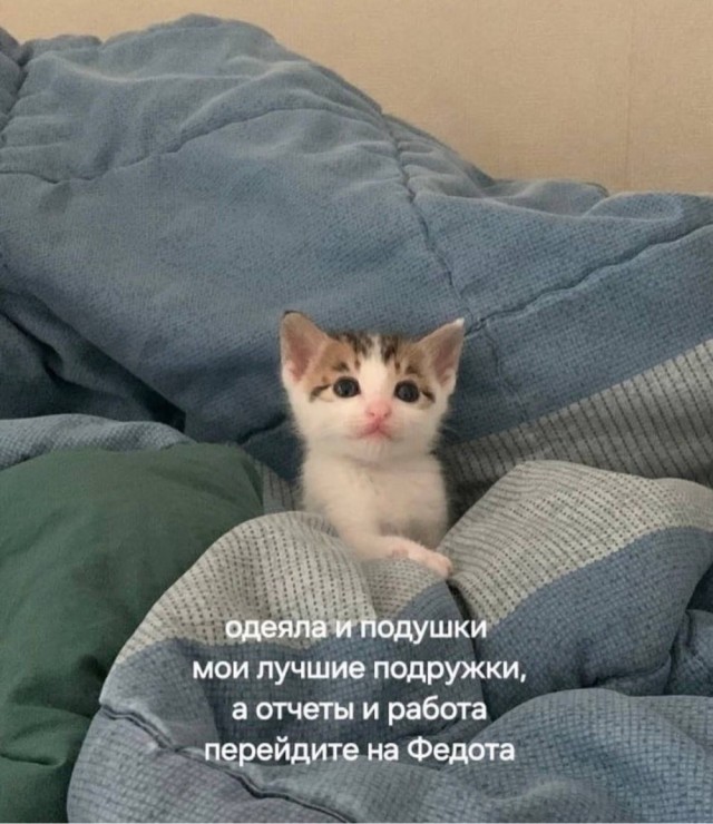 Пятничные картинки