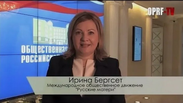 Это памятник Ленину в г. Кавриаго (Италия)