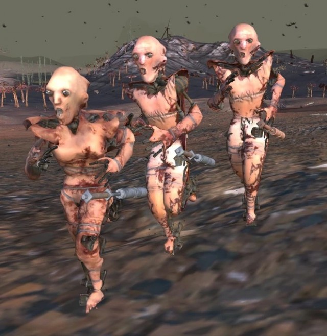 Околонаучный дегрономикон 3